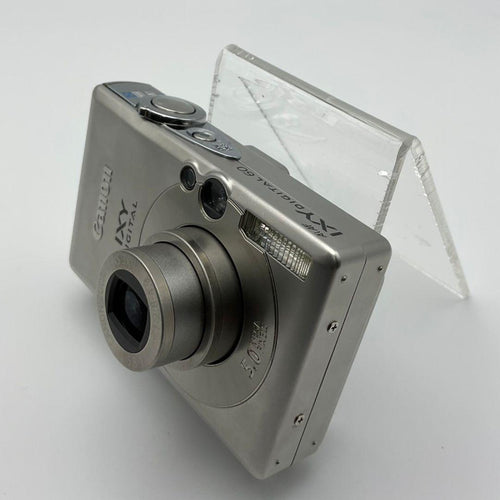 Canon Digital Camera Ixy Digital60 Pc1158
