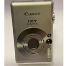 Canon Digital Camera Ixy Digital60 Pc1158