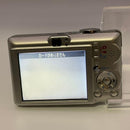 Canon Digital Camera Ixy Digital60 Pc1158