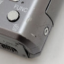 Panasonic Compact Digital Camera F260330-13 Lumix Dmc-Fx100 12 Mega Pixels