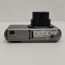 Panasonic Compact Digital Camera F260330-13 Lumix Dmc-Fx100 12 Mega Pixels