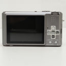 Panasonic Compact Digital Camera F260330-13 Lumix Dmc-Fx100 12 Mega Pixels