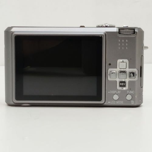 Panasonic Compact Digital Camera F260330-13 Lumix Dmc-Fx100 12 Mega Pixels