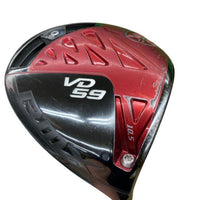 Driver Rmx Vd59 10.5 Dr D