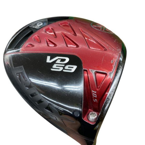 Driver Rmx Vd59 10.5 Dr D