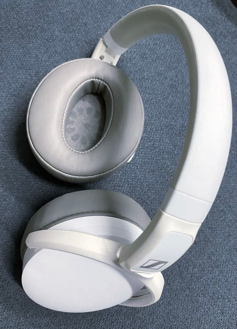 Sennheiser Wireless Headphones Hd 350Bt