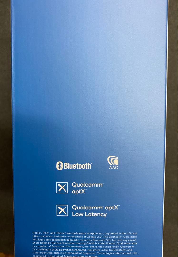 Sennheiser Wireless Headphones Hd 350Bt