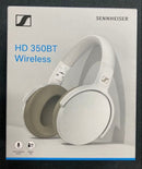 Sennheiser Wireless Headphones Hd 350Bt