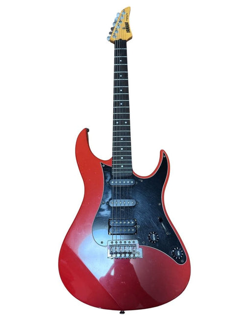 Yamaha Electric Guitars Ygx 112P