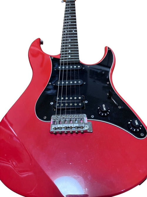 Yamaha Electric Guitars Ygx 112P