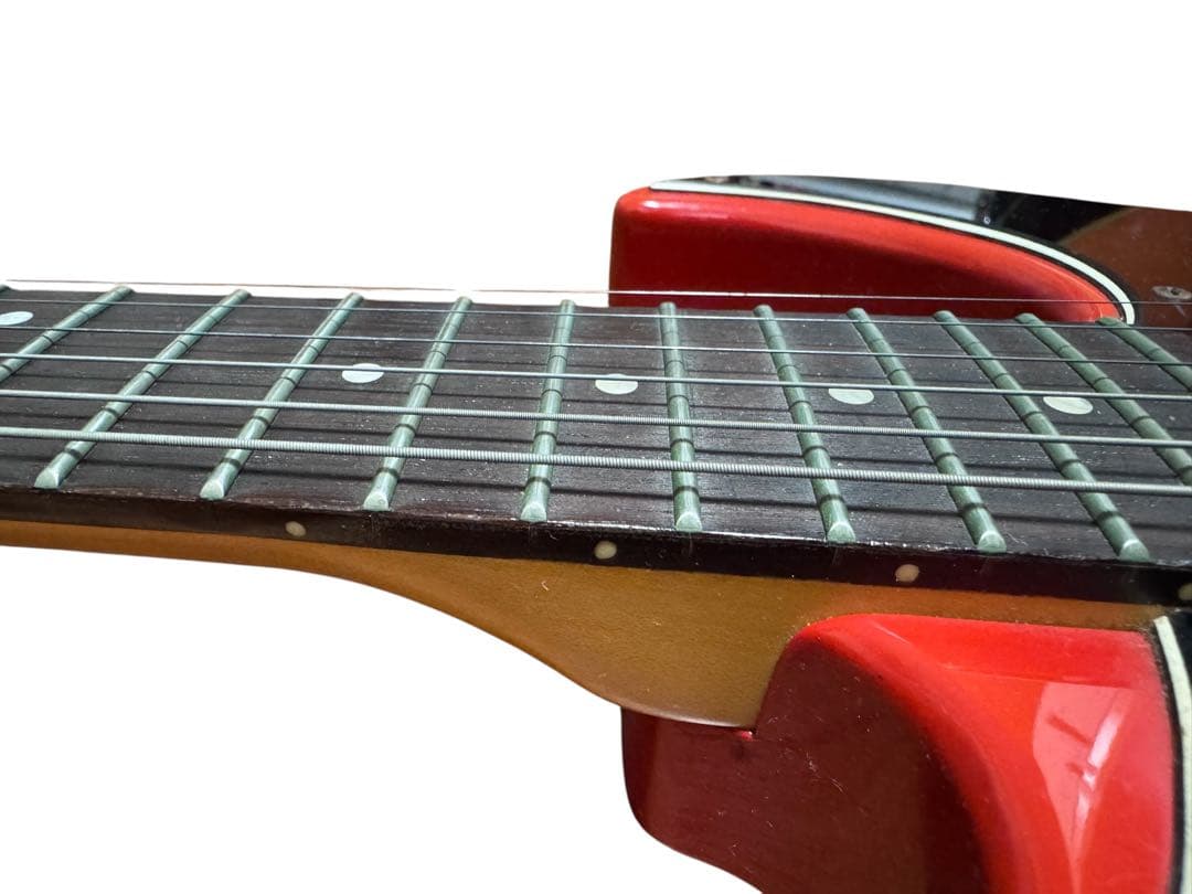 Yamaha Electric Guitars Ygx 112P