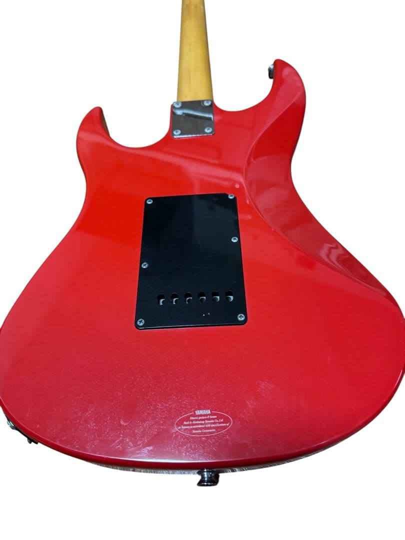 Yamaha Electric Guitars Ygx 112P