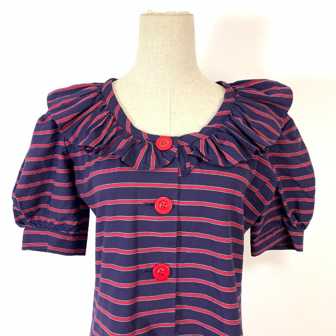 Yves Saint Laurent Short-Sleeve 100 M B3983