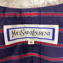 Yves Saint Laurent Short-Sleeve 100 M B3983