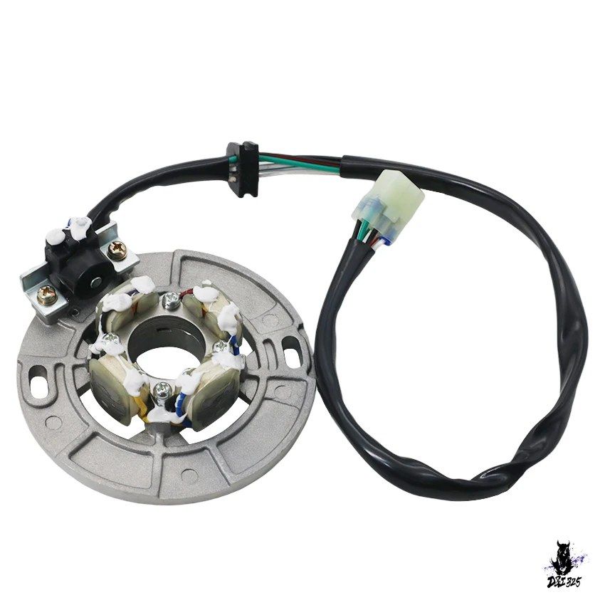 Engine Cooling Device Yamaha Yz85 Yz85R/S/T/V/W1/X/Y/Z/A/B/D 2003-2013