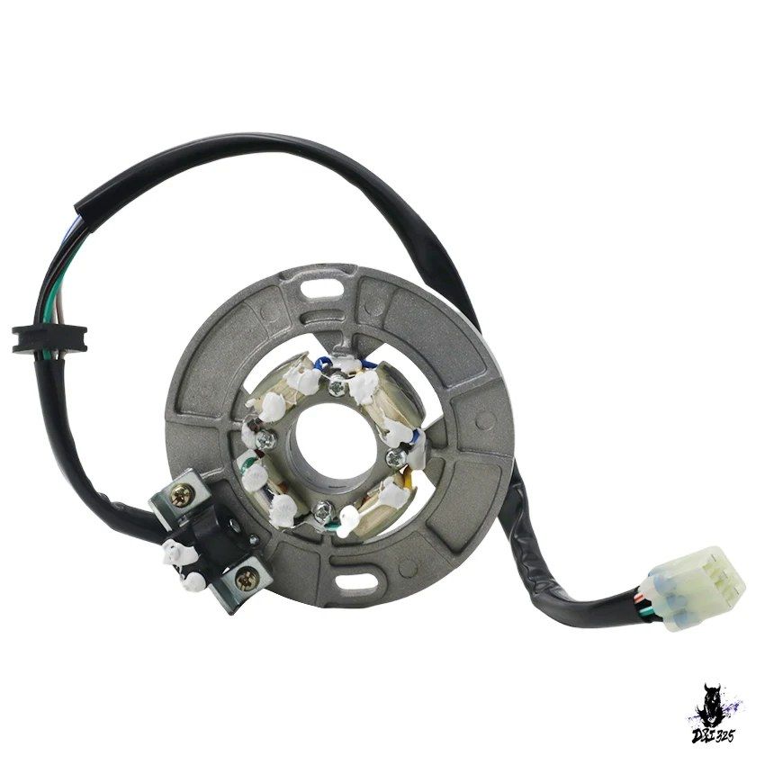 Engine Cooling Device Yamaha Yz85 Yz85R/S/T/V/W1/X/Y/Z/A/B/D 2003-2013