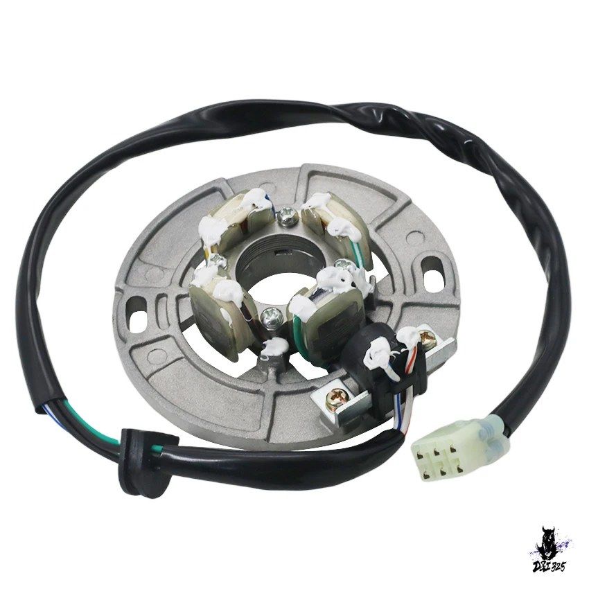 Engine Cooling Device Yamaha Yz85 Yz85R/S/T/V/W1/X/Y/Z/A/B/D 2003-2013
