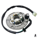 Engine Cooling Device Yamaha Yz85 Yz85R/S/T/V/W1/X/Y/Z/A/B/D 2003-2013