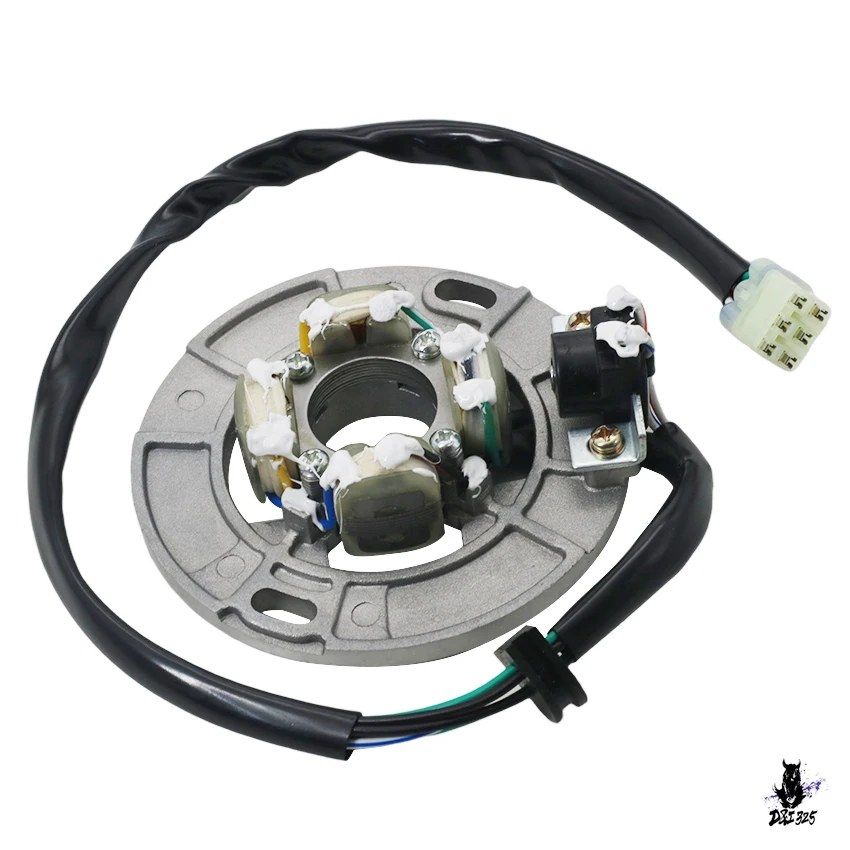 Engine Cooling Device Yamaha Yz85 Yz85R/S/T/V/W1/X/Y/Z/A/B/D 2003-2013