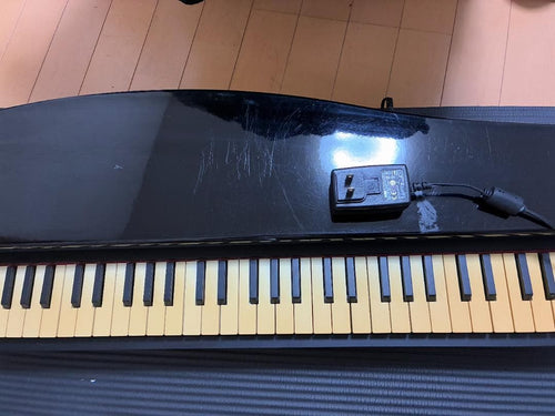 Keyboard Electronic Piano Korg Micropiano 61