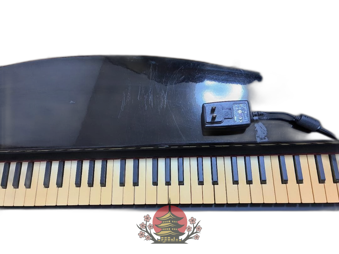 Keyboard Electronic Piano Korg Micropiano 61