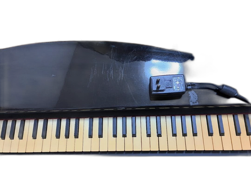 Keyboard Electronic Piano Korg Micropiano 61