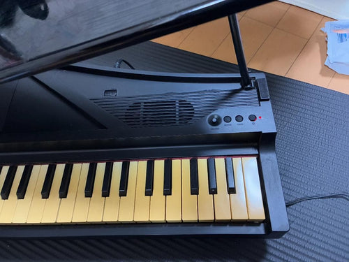 Keyboard Electronic Piano Korg Micropiano 61