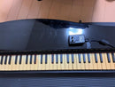 Keyboard Electronic Piano Korg Micropiano 61