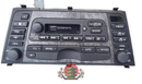 Nissan Cd Md Cassette Deck