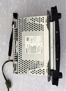 Nissan Cd Md Cassette Deck