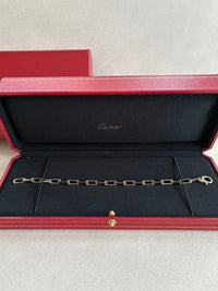 Cartier Bracelets Wg