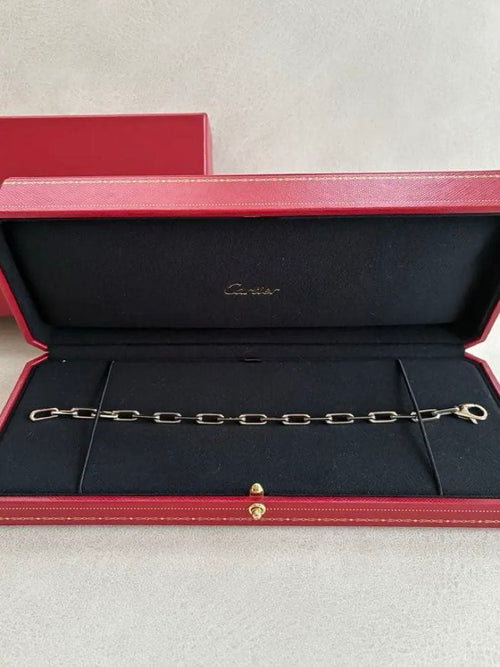 Cartier Bracelets Wg