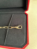 Cartier Bracelets Wg