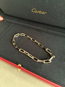 Cartier Bracelets Wg