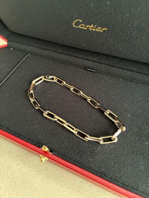 Cartier Bracelets Wg