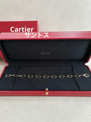 Cartier Bracelets Wg