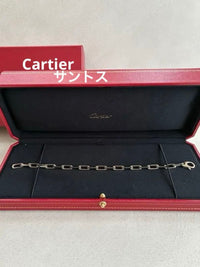 Cartier Bracelets Wg