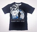 Rolland Berry Rbc T -Shirt 90S