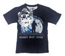Rolland Berry Rbc T -Shirt 90S