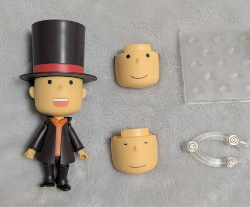 Good Smile Company Game Characters 1076
