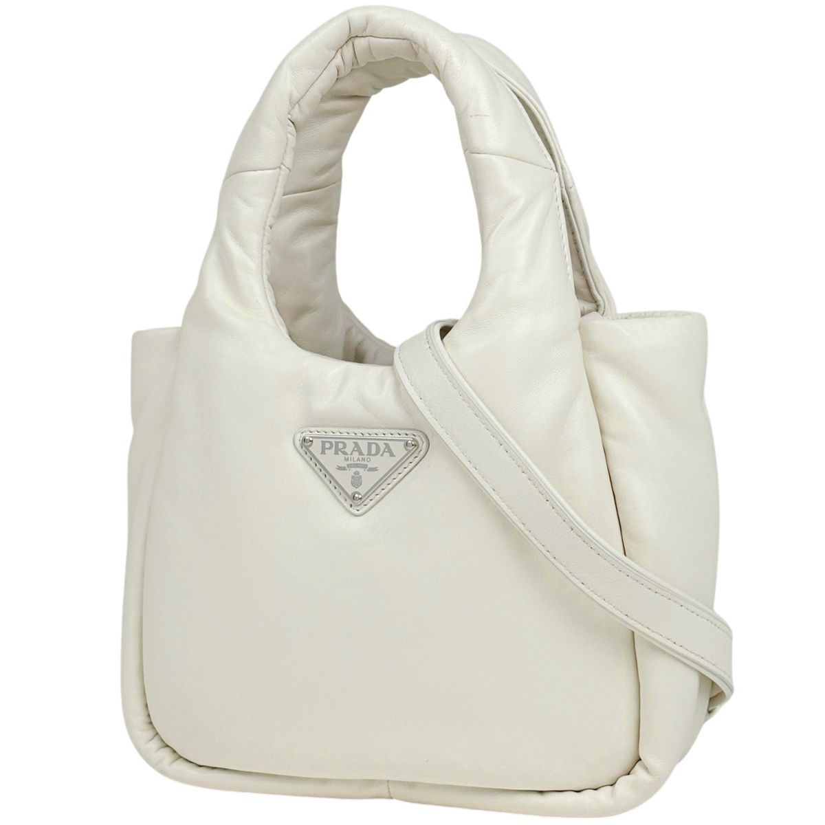 Prada Handbag 2Way 1Ba359