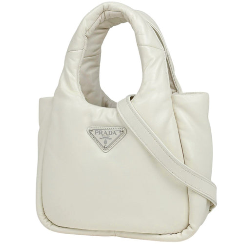 Prada Handbag 2Way 1Ba359