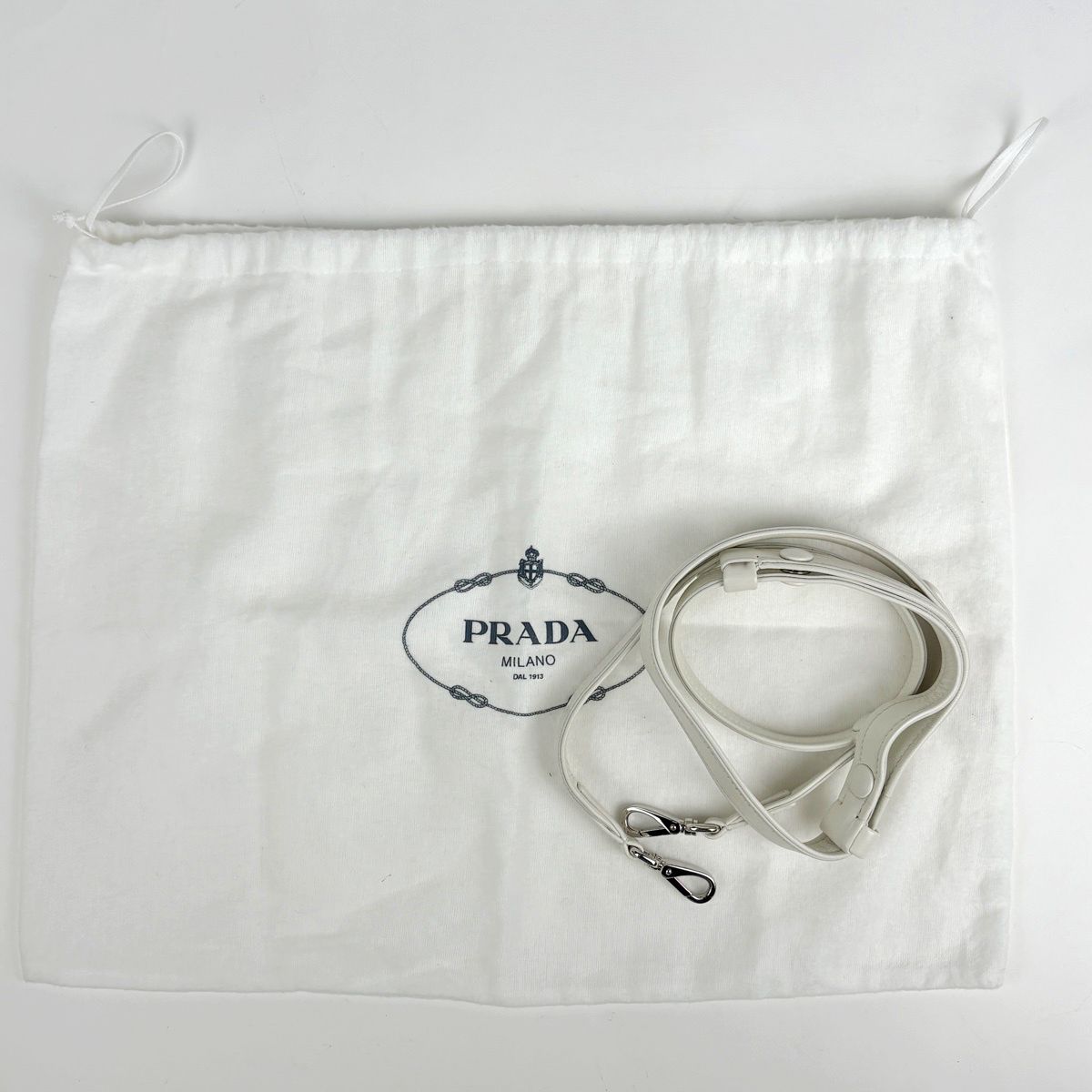 Prada Handbag 2Way 1Ba359