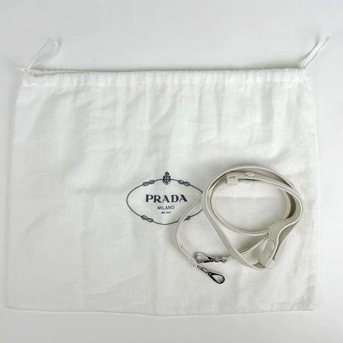 Prada Handbag 2Way 1Ba359
