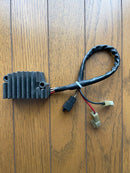 Yamaha Motor Ignition V Max 0712