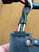 Yamaha Motor Ignition V Max 0712