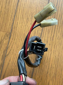 Yamaha Motor Ignition V Max 0712