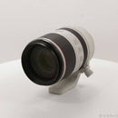 Canon Lens (Zoom) Rf70-200Mm F2.8 L Is Usm 349