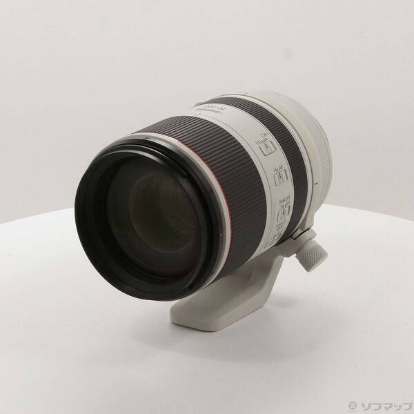 Canon Lens (Zoom) Rf70-200Mm F2.8 L Is Usm 349