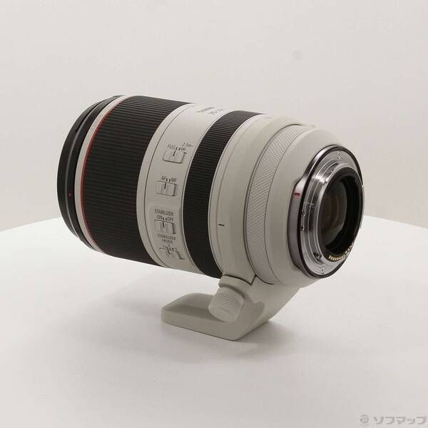 Canon Lens (Zoom) Rf70-200Mm F2.8 L Is Usm 349